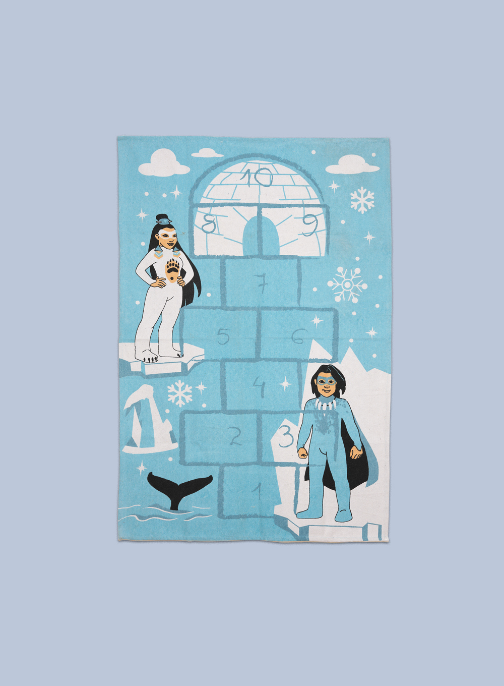 Annoraassiamik pississaarfiliaq