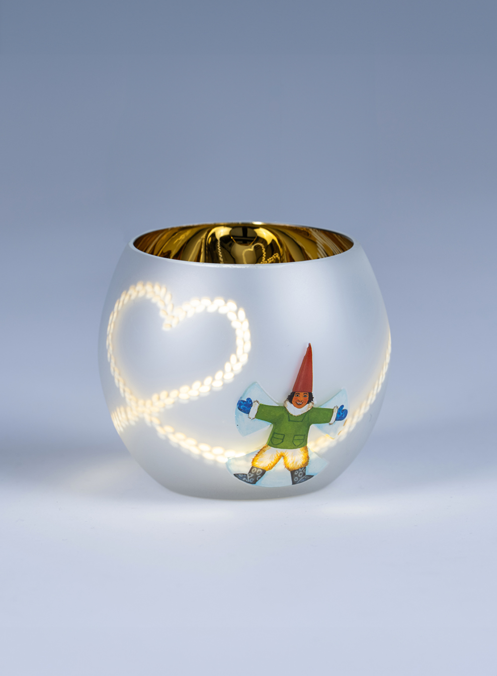 Fyrfadinut naneruuserfik igalaamineq