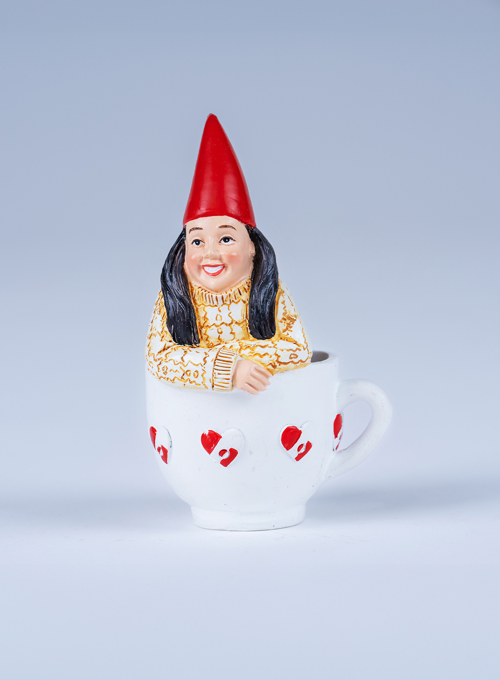 Tiitorfimmi nissi niviarsiaraq