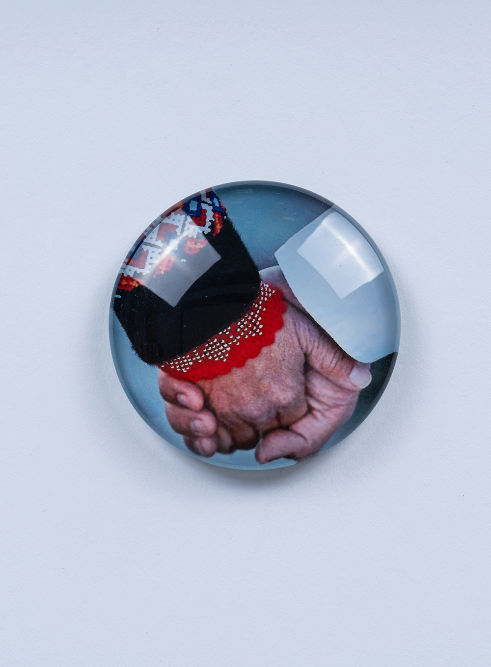 Saviminermut kajungerisoq igalaamineq ammalortoq assannik assiliartalik