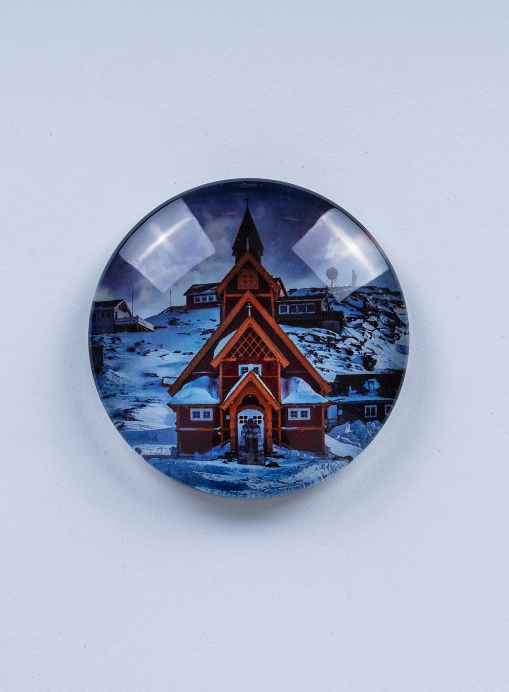 Saviminermut kajungerisoq igalaamineq ammalortoq oqaluffimmik assitalik