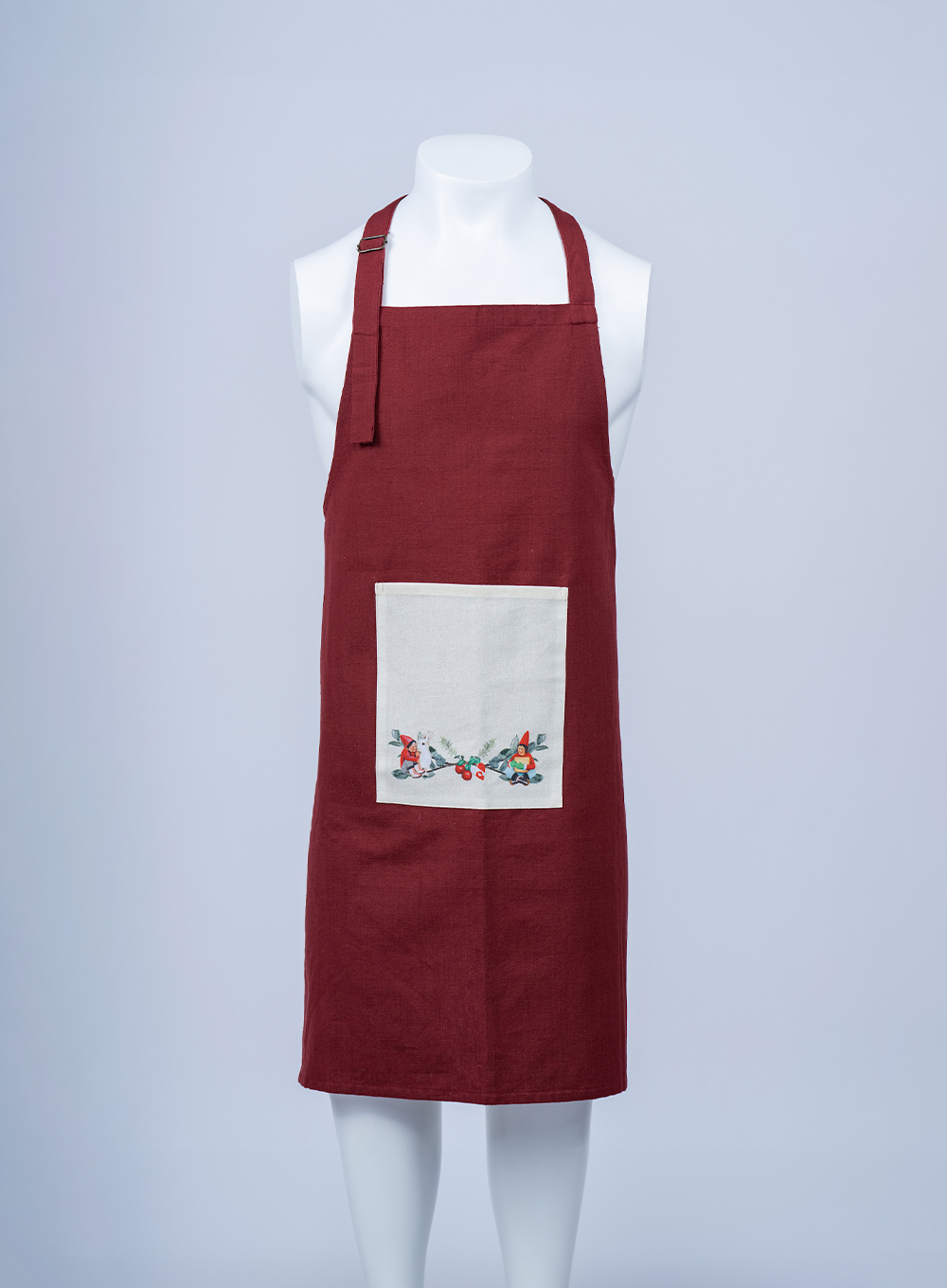 Saaliaqut nissinik allalik