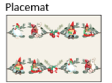 Servietsit toqqaviit - sisamakkaat