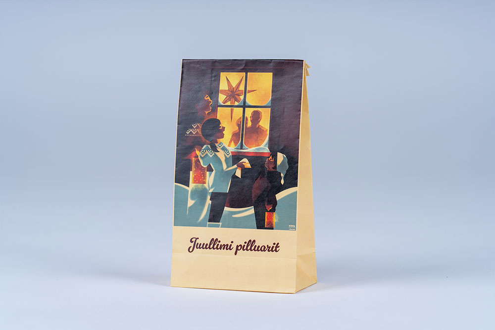 Mamakujunnut puussiaaqqat pappiaqqat - 10-kkaat