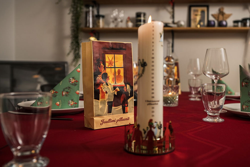 Mamakujunnut puussiaaqqat pappiaqqat - 10-kkaat